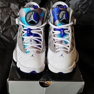 Jordan 6 Rings